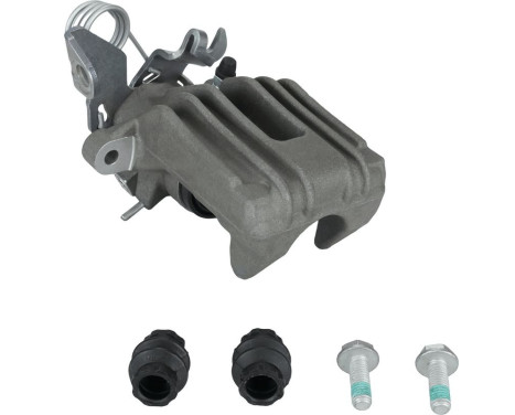 Brake Caliper BHN193E TRW