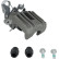 Brake Caliper BHN193E TRW