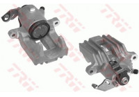 Brake Caliper BHN202 TRW
