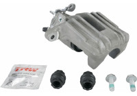 Brake Caliper BHN202E TRW