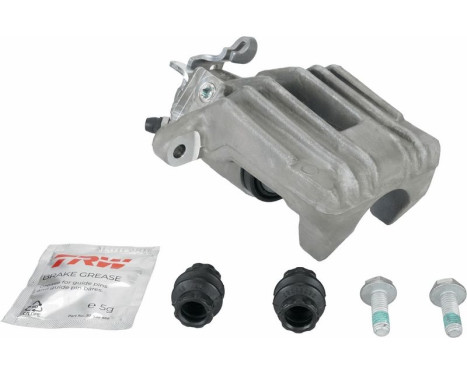 Brake Caliper BHN202E TRW