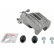 Brake Caliper BHN202E TRW