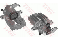 Brake Caliper BHN203 TRW