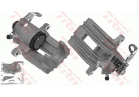 Brake Caliper BHN203E TRW