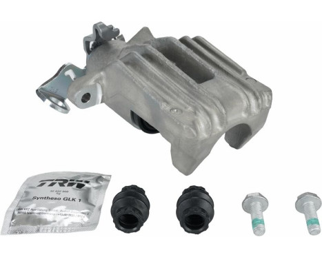 Brake Caliper BHN203E TRW