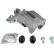 Brake Caliper BHN203E TRW