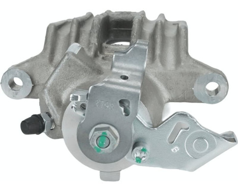 Brake Caliper BHN203E TRW, Image 4