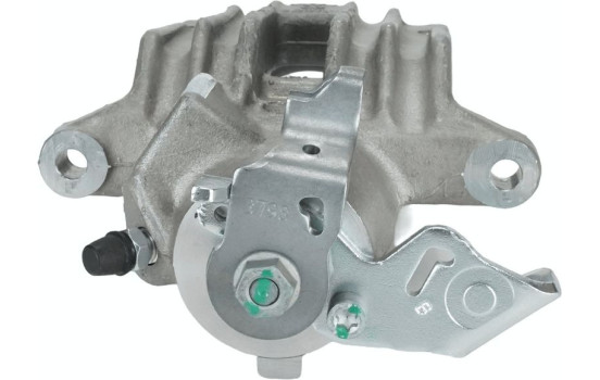 Brake Caliper BHN203E TRW, Image 3