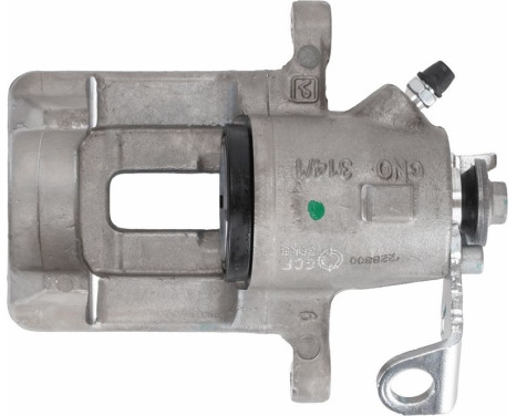 Brake Caliper BHN203E TRW, Image 5