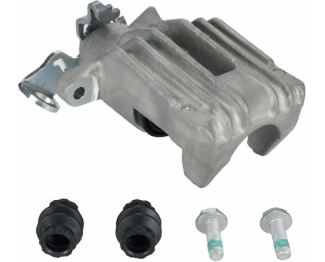 Brake Caliper BHN203E TRW, Image 6