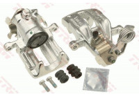 Brake Caliper BHN225E TRW