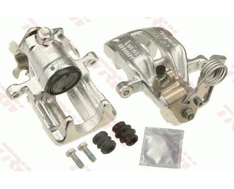 Brake Caliper BHN225E TRW
