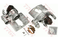 Brake caliper BHN265E TRW