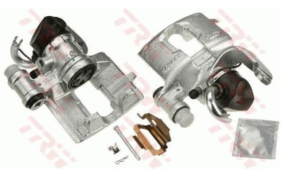 Brake caliper BHN265E TRW