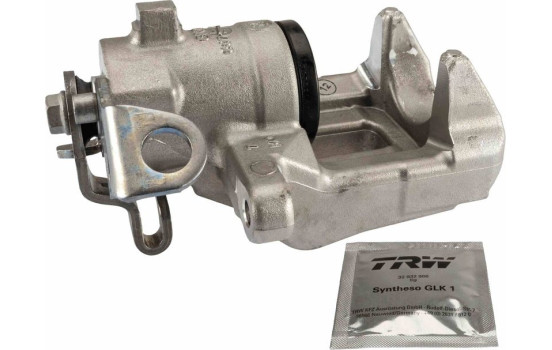 Brake Caliper BHN275 TRW, Image 3