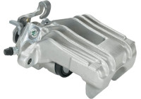 Brake Caliper BHN275E TRW