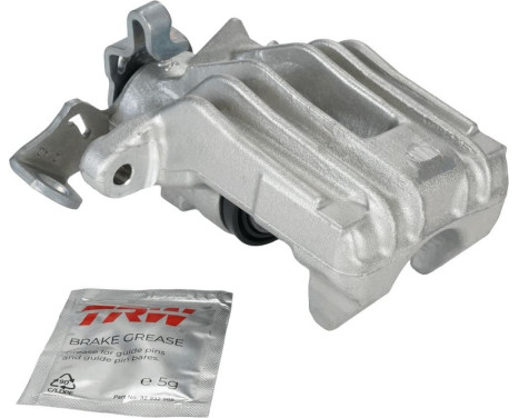 Brake Caliper BHN276 TRW, Image 3