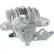 Brake Caliper BHN276 TRW, Thumbnail 8