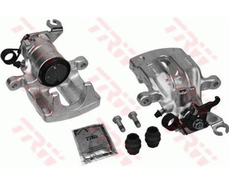 Brake Caliper BHN288E TRW, Image 2