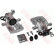 Brake Caliper BHN288E TRW, Thumbnail 2