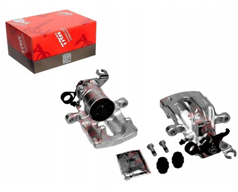 Brake Caliper BHN288E TRW