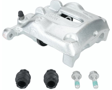 Brake Caliper BHN290E TRW, Image 6