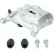 Brake Caliper BHN290E TRW, Thumbnail 6