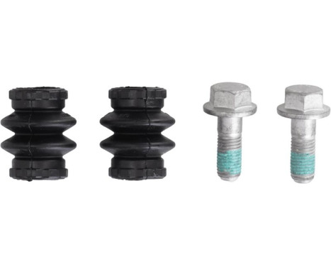 Brake Caliper BHN290E TRW, Image 7