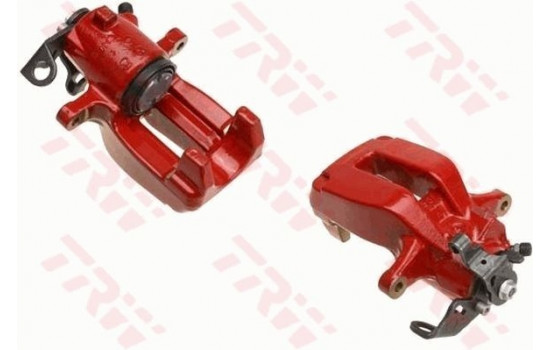 Brake Caliper BHN295 TRW