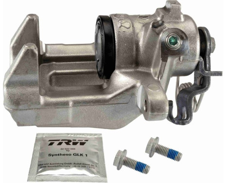 Brake Caliper BHN303E TRW