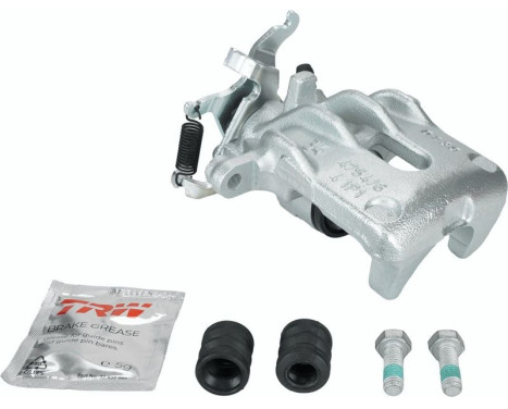 Brake Caliper BHN311E TRW