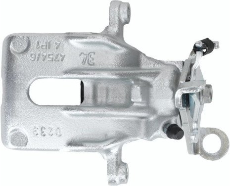 Brake Caliper BHN311E TRW, Image 6