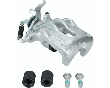 Brake Caliper BHN311E TRW, Image 6