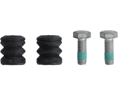 Brake Caliper BHN311E TRW, Image 7