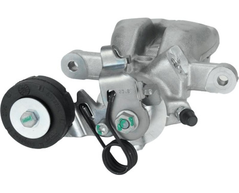 Brake Caliper BHN313E TRW, Image 4