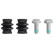 Brake Caliper BHN313E TRW, Thumbnail 7