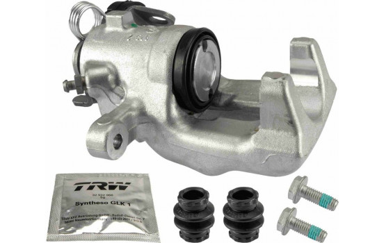 Brake Caliper BHN314E TRW