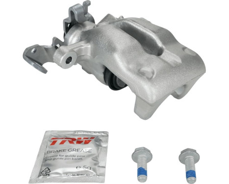 Brake Caliper BHN316E TRW, Image 4