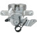 Brake Caliper BHN316E TRW, Thumbnail 7