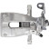 Brake Caliper BHN316E TRW, Thumbnail 9
