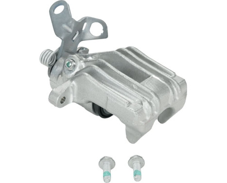 Brake Caliper BHN317 TRW, Image 4