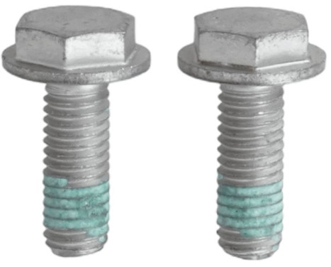 Brake Caliper BHN317 TRW, Image 10