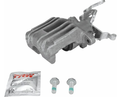 Brake Caliper BHN317E TRW