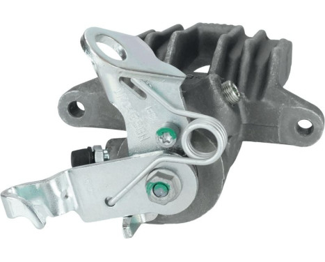 Brake Caliper BHN317E TRW, Image 4