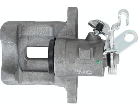 Brake Caliper BHN317E TRW, Image 5