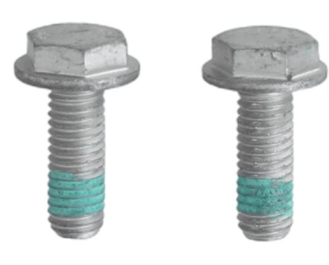 Brake Caliper BHN317E TRW, Image 7