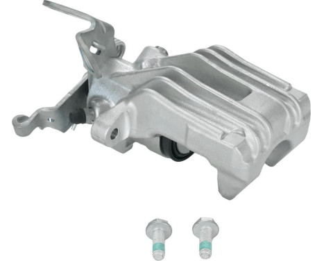 Brake Caliper BHN318 TRW, Image 3