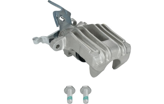 Brake Caliper BHN318 TRW, Image 8