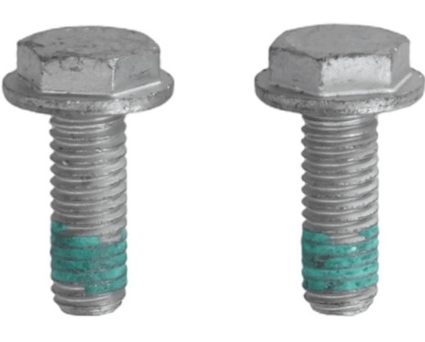 Brake Caliper BHN318 TRW, Image 9