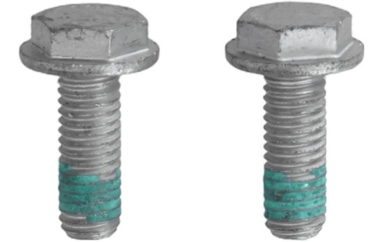 Brake Caliper BHN318 TRW, Image 9